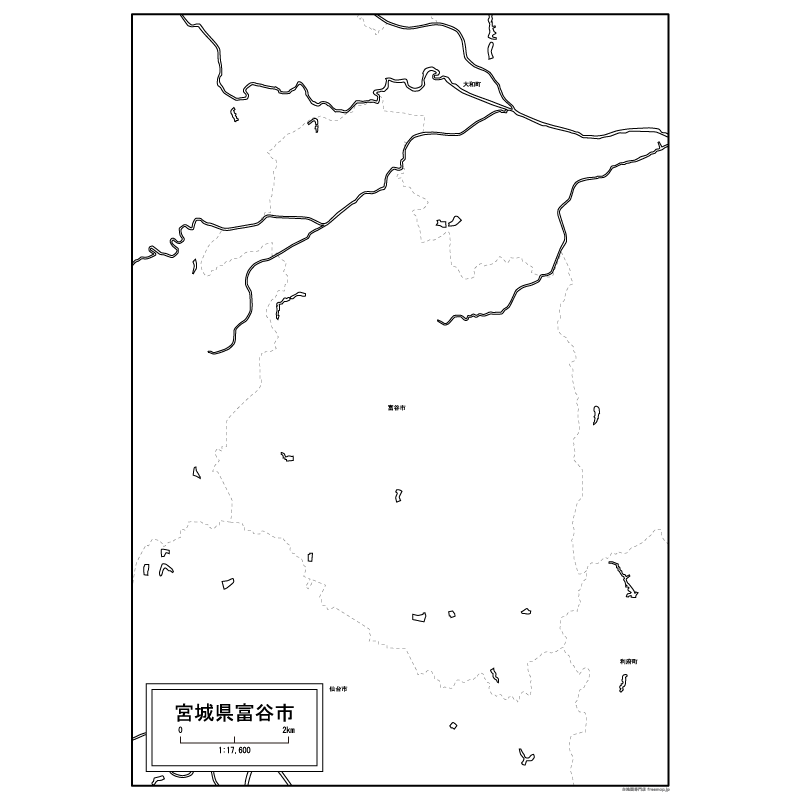 富谷市のサムネイル