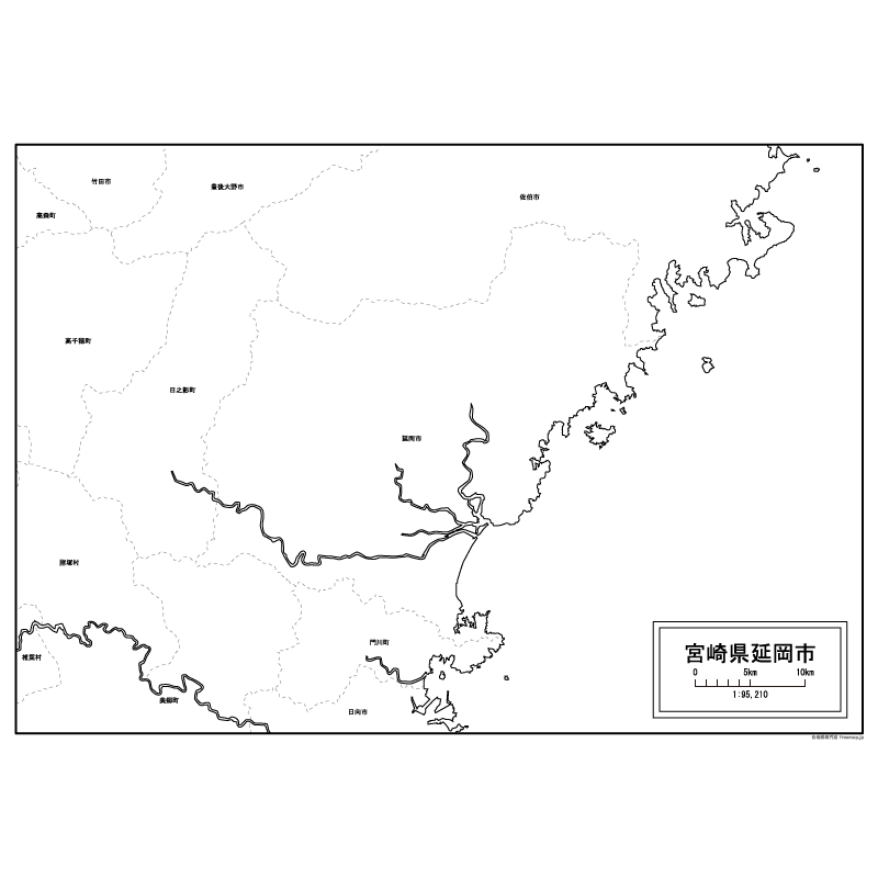 延岡市のサムネイル