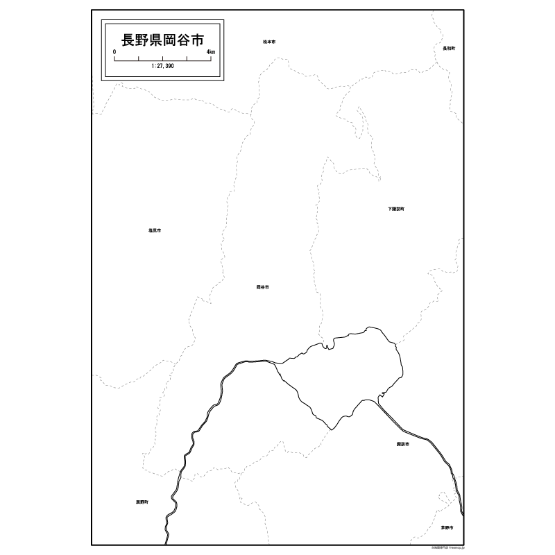 岡谷市のサムネイル