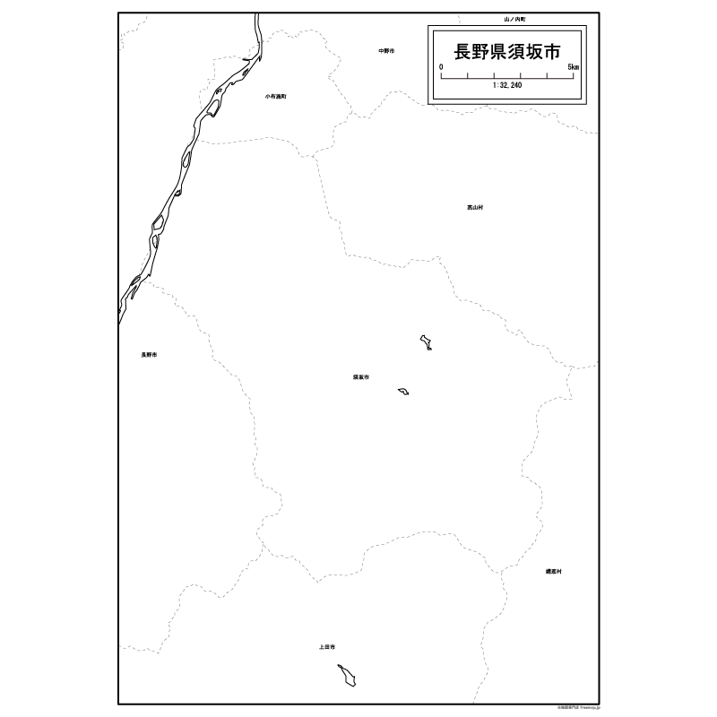 須坂市のサムネイル