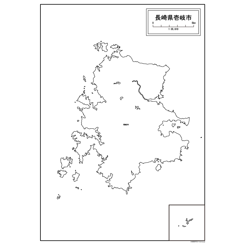 壱岐市のサムネイル