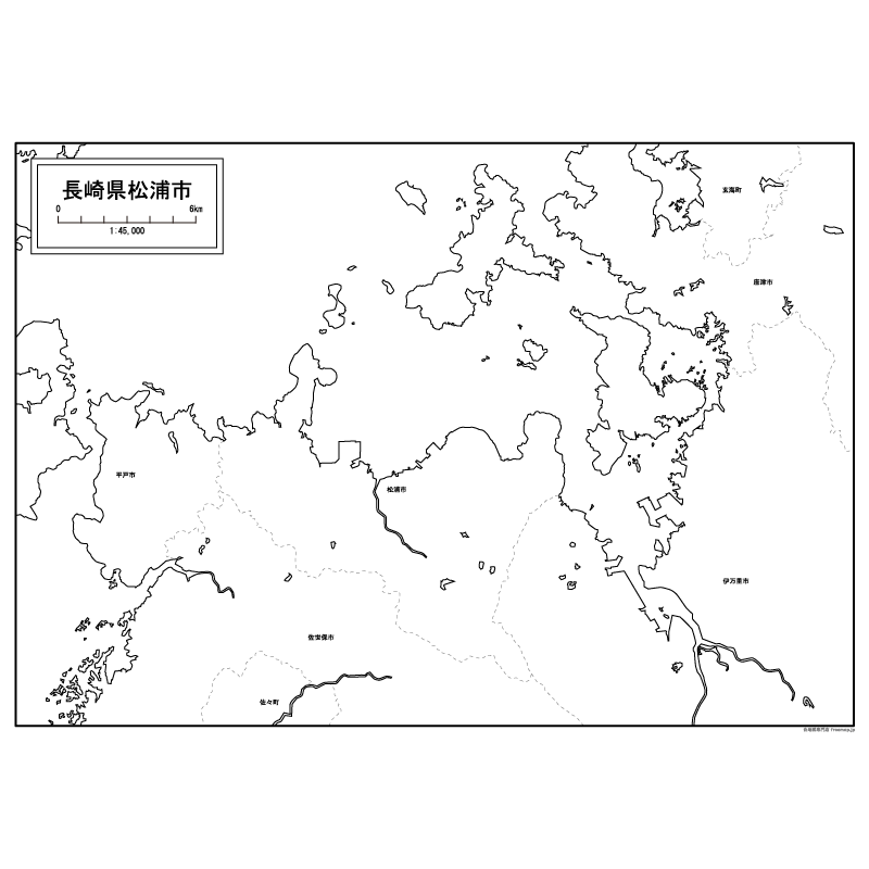 松浦市のサムネイル