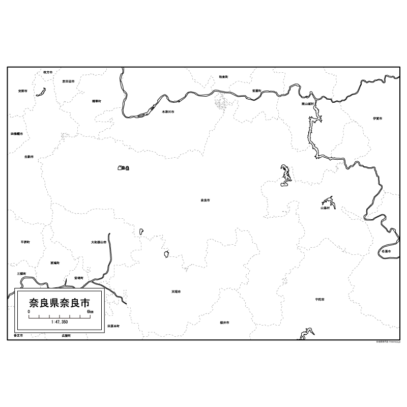 奈良市のサムネイル