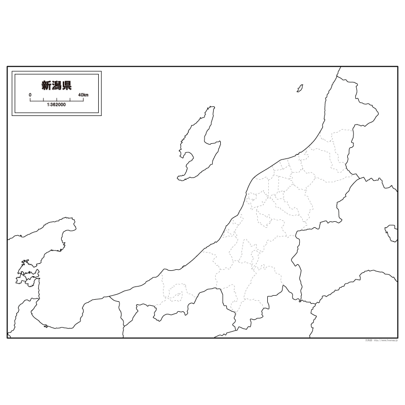 新潟県のサムネイル