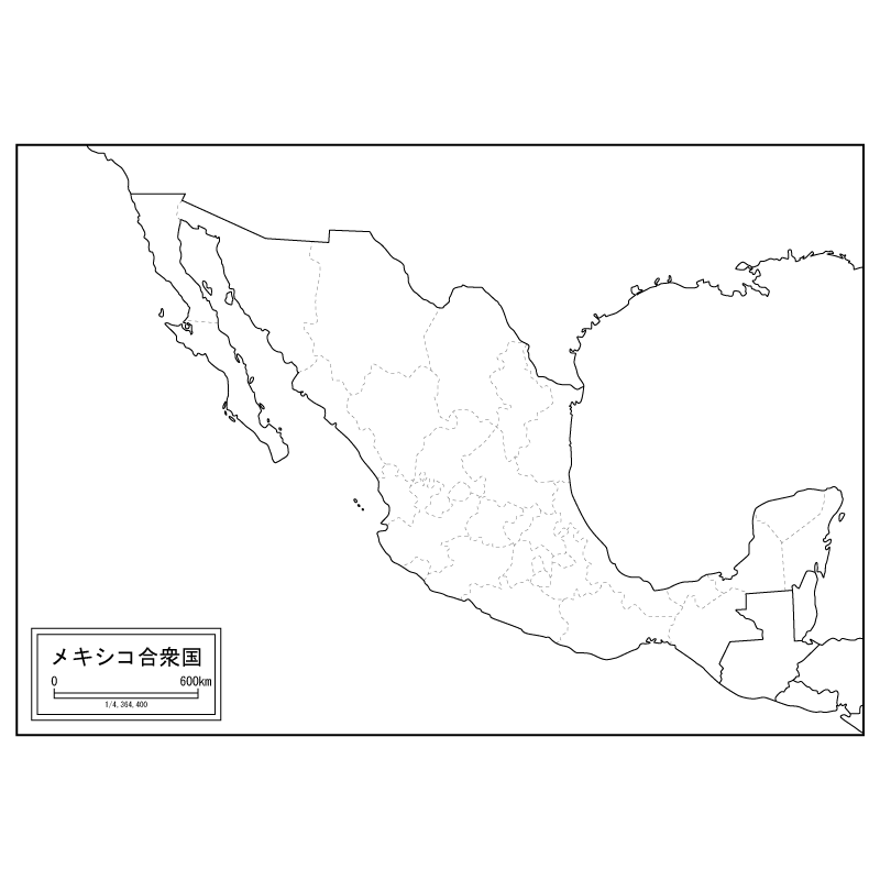 メキシコのサムネイル