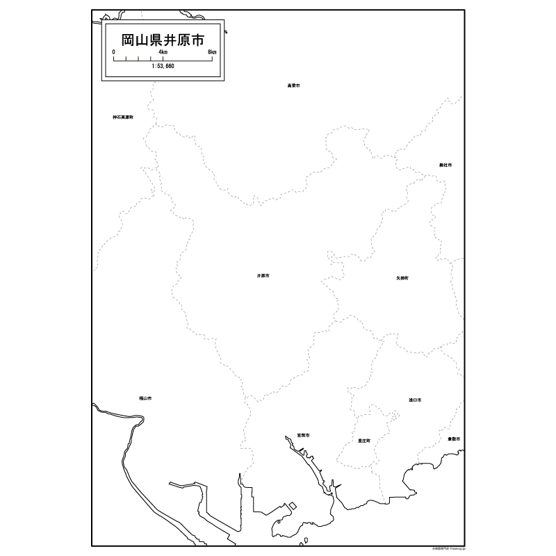 井原市のサムネイル