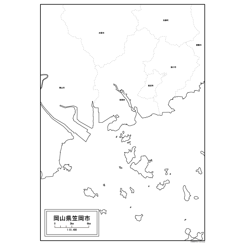 笠岡市のサムネイル