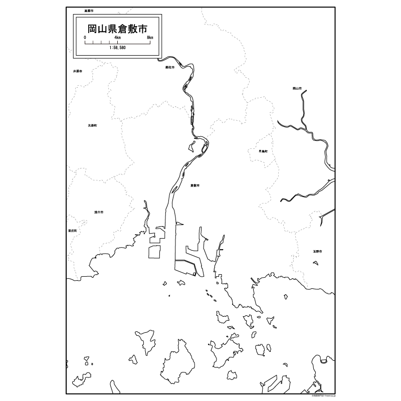 倉敷市のサムネイル