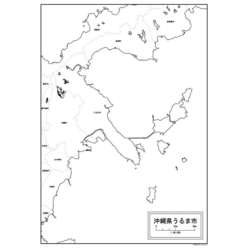 うるま市のサムネイル