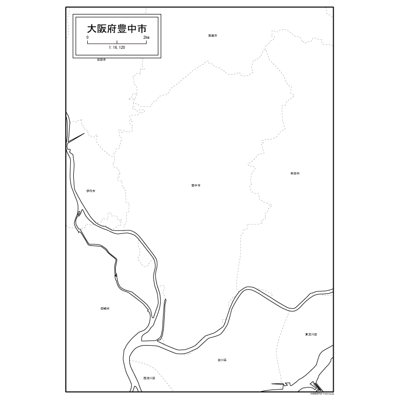 豊中市のサムネイル