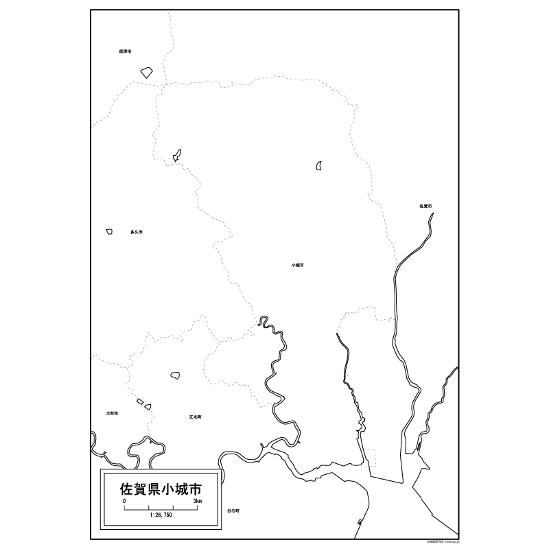 小城市のサムネイル