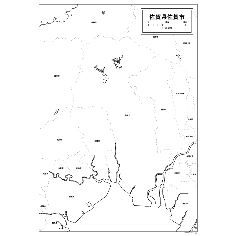 佐賀市のサムネイル