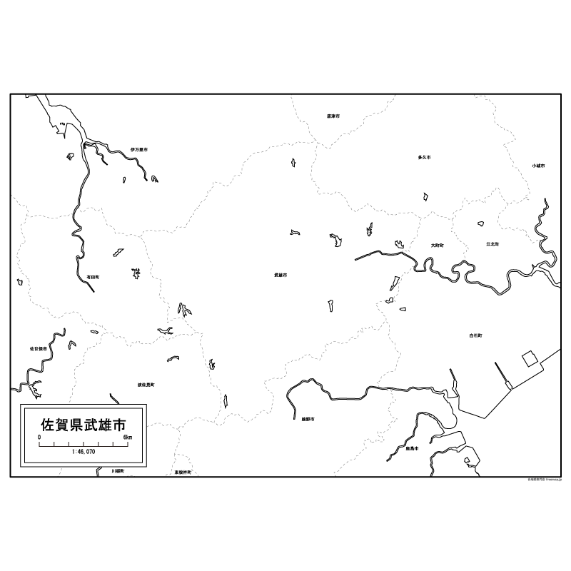 武雄市のサムネイル