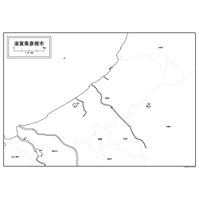 彦根市のサムネイル