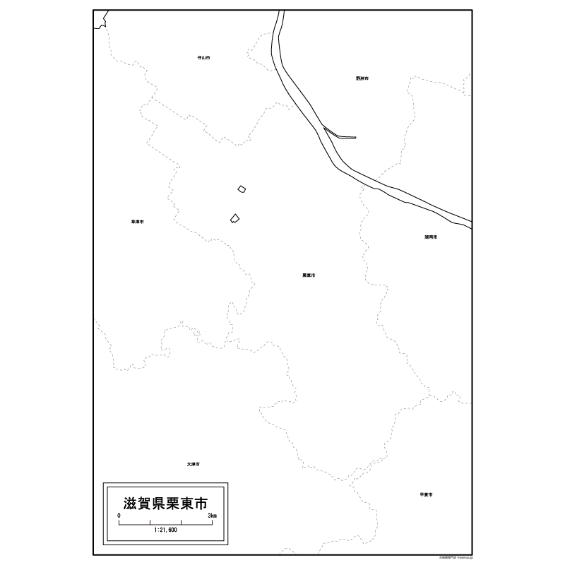 栗東市のサムネイル