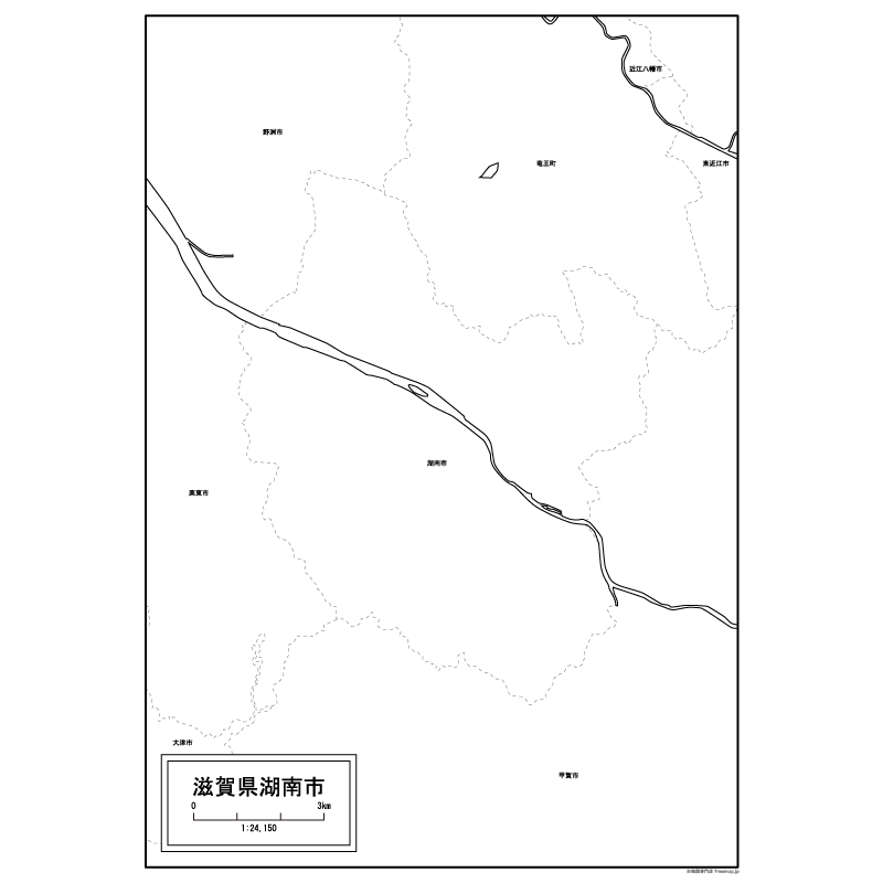湖南市のサムネイル