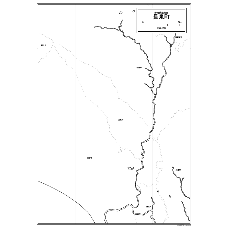 長泉町のサムネイル