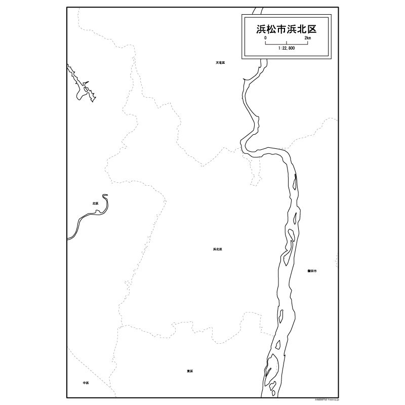 浜松市浜北区のサムネイル