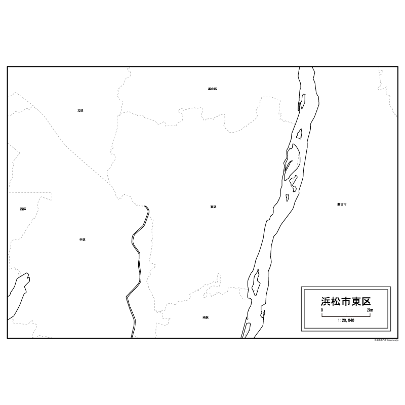 旧_浜松市東区のサムネイル