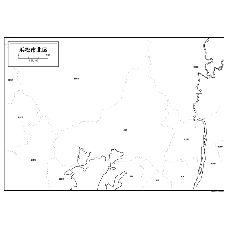 浜松市北区のサムネイル