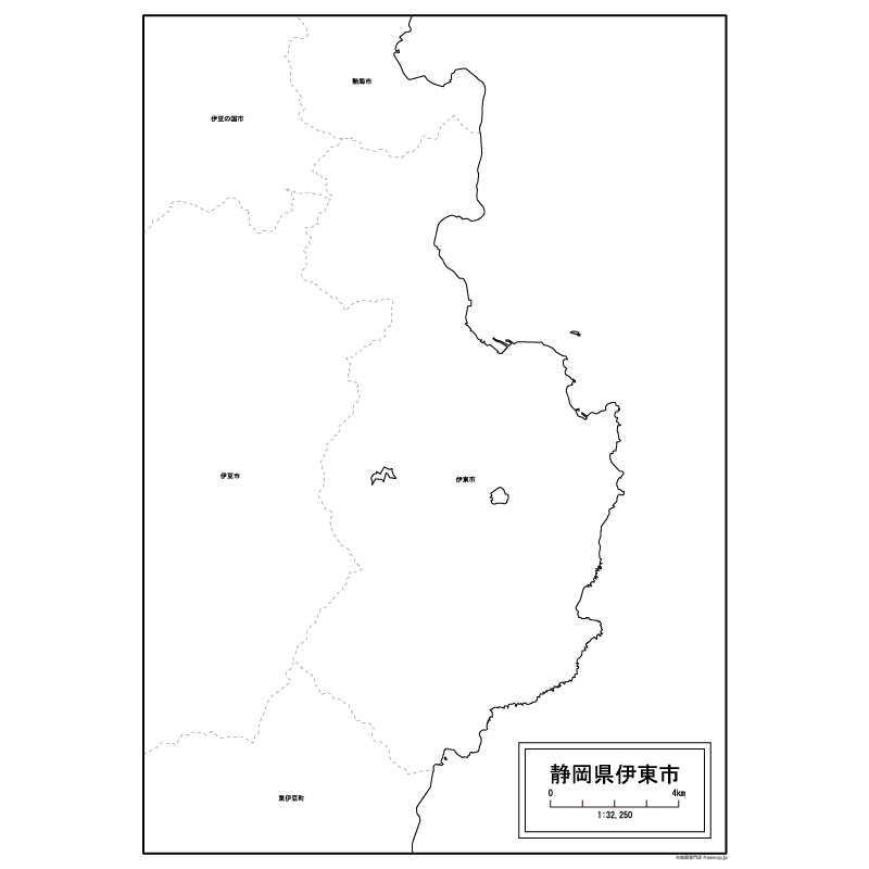 伊東市のサムネイル