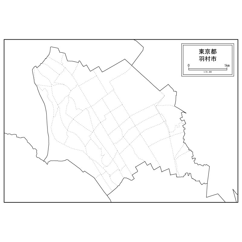 羽村市のサムネイル