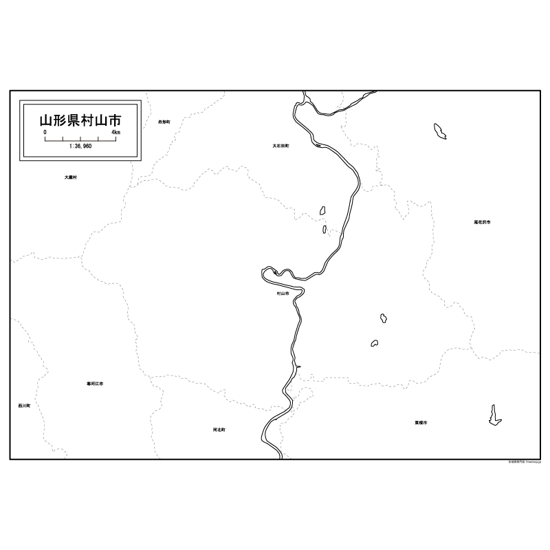 村山市のサムネイル