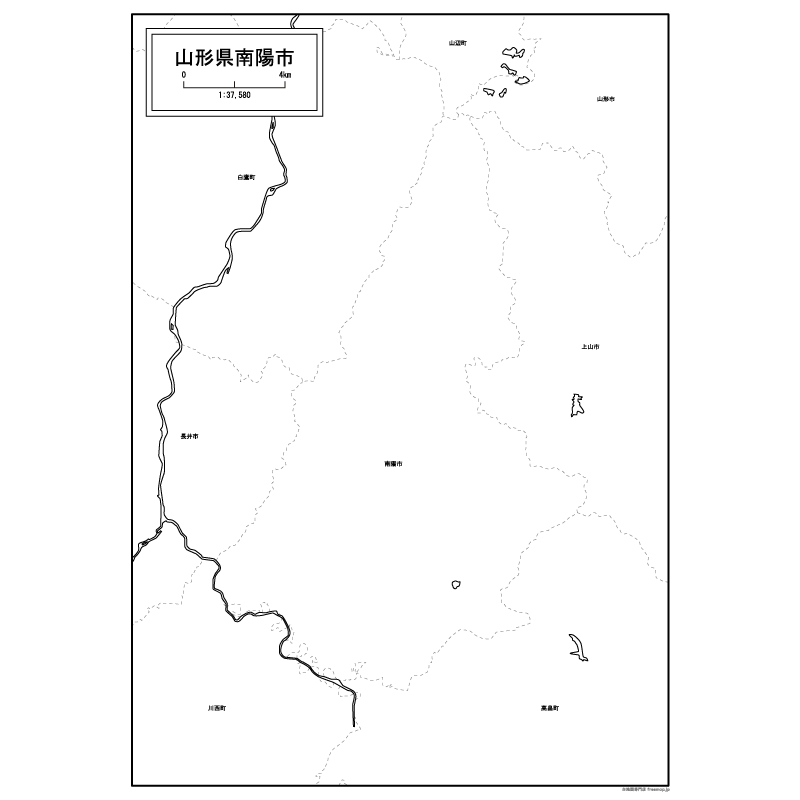 南陽市のサムネイル