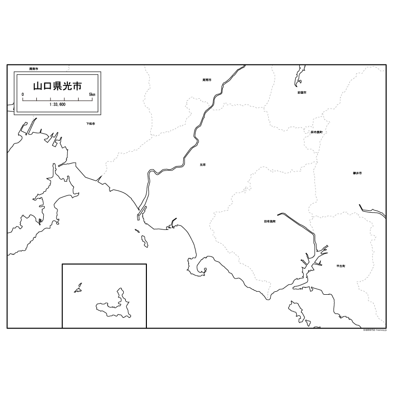 光市のサムネイル