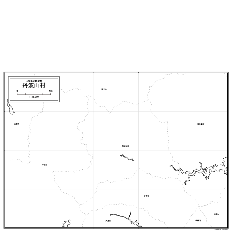 丹波山村のサムネイル