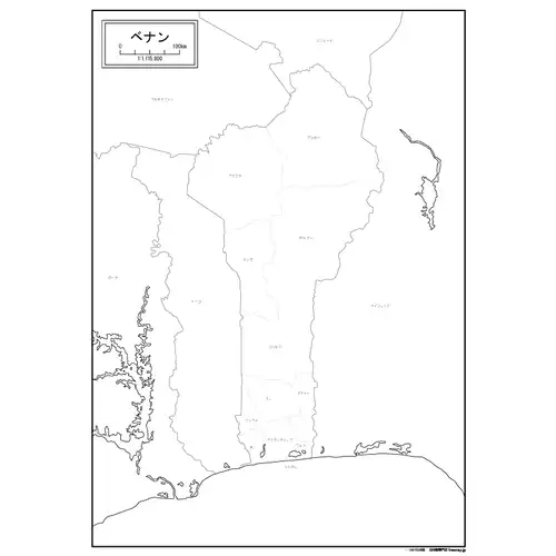 ベナンのサムネイル