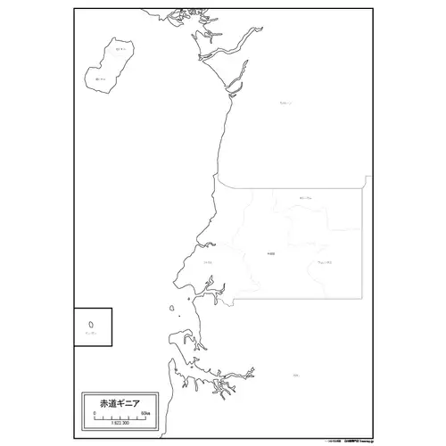 赤道ギニアのサムネイル