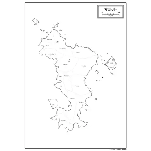 マヨットのサムネイル