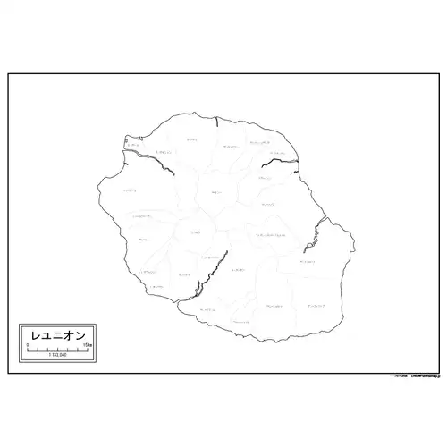 レユニオンのサムネイル