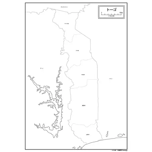 トーゴのサムネイル