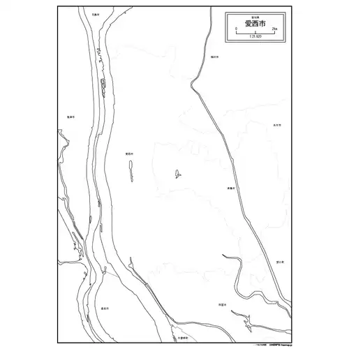 愛西市のサムネイル