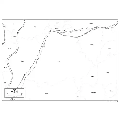 一宮市のサムネイル