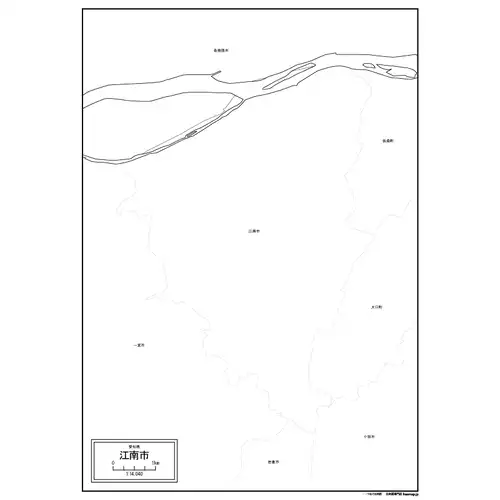 江南市のサムネイル