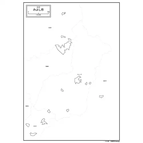 みよし市のサムネイル