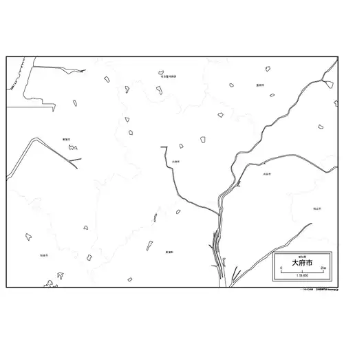 大府市のサムネイル