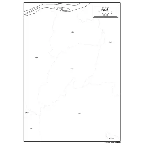 大口町のサムネイル