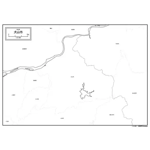 犬山市のサムネイル