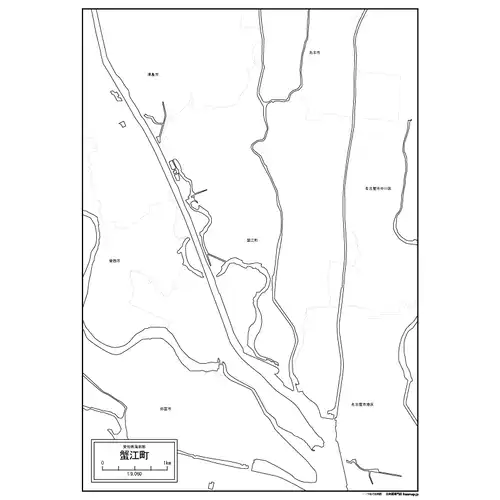 蟹江町のサムネイル
