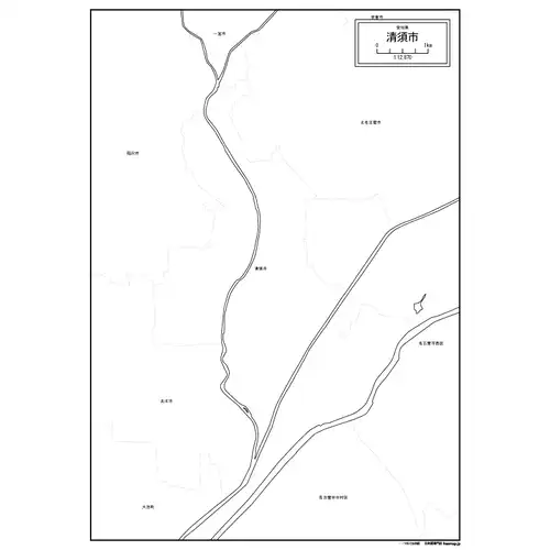 清須市のサムネイル