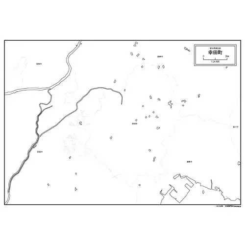 幸田町のサムネイル