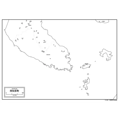 南知多町のサムネイル