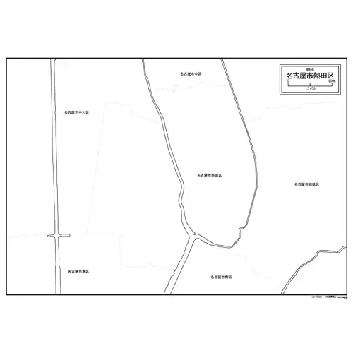 熱田区のサムネイル