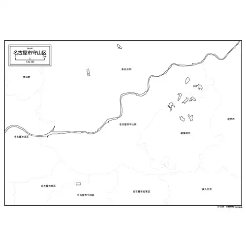 守山区のサムネイル