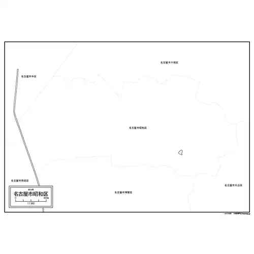 昭和区のサムネイル