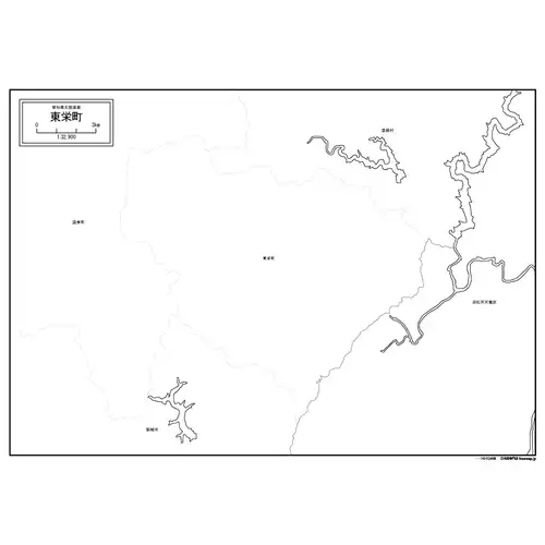 東栄町のサムネイル